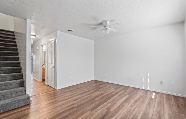 North Ogden Townhomes