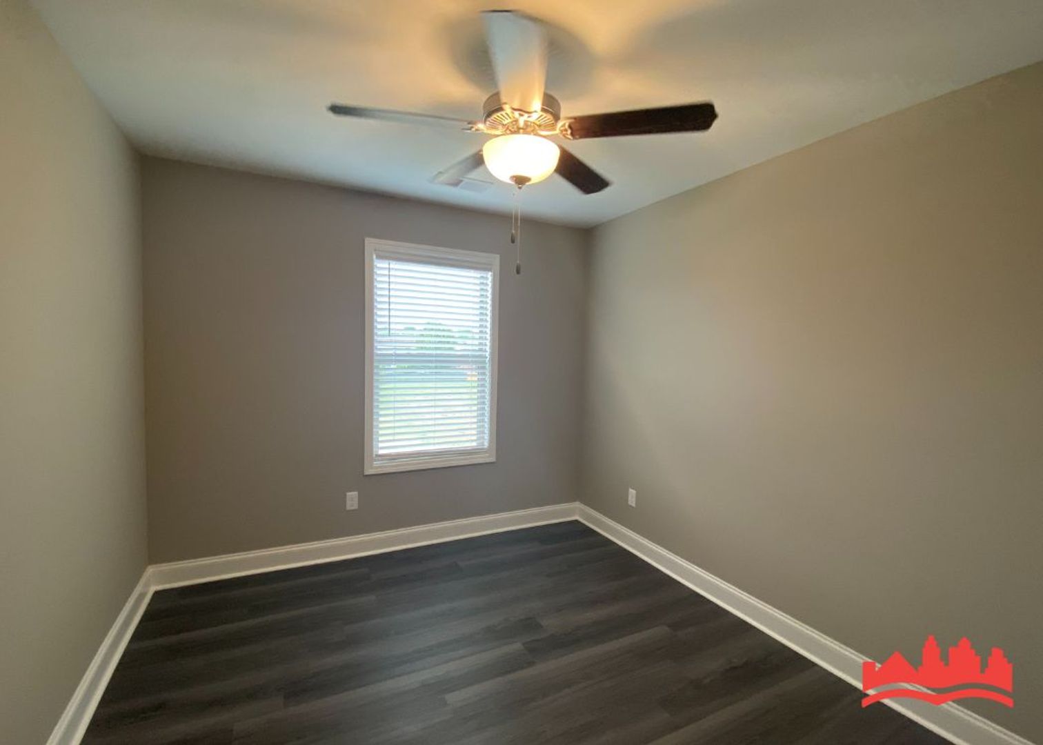 Beautiful newly built single family home in Cordova TN!