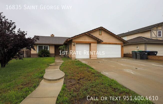 16835 SAINT GEORGE WAY