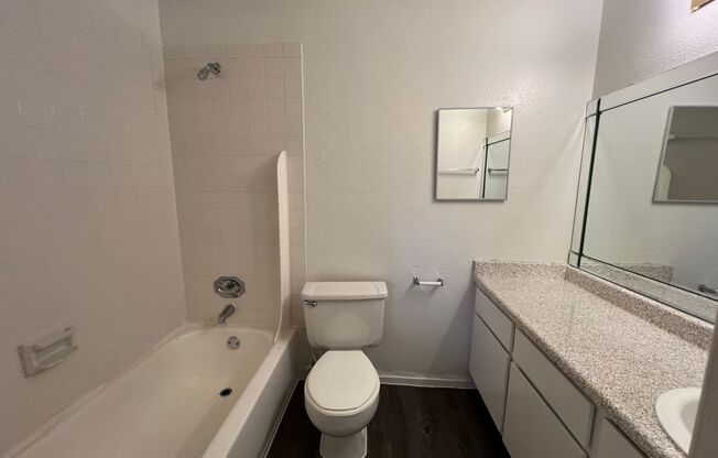2 beds, 2 baths, 1,000 sqft, $1,315, Unit 411