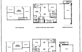 2 beds, 2 baths, 1,317 sqft, $4,100, Unit 1500-0809