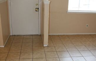 3 beds, 1 bath, $1,150