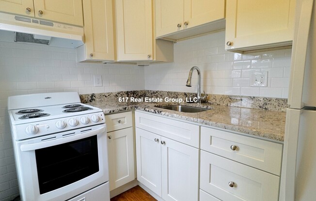 70 South Huntington Ave.