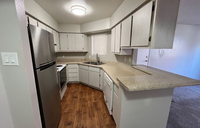 1 bed, 1 bath, 633 sqft, $1,340, Unit 237