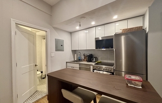 829 Boylston St.