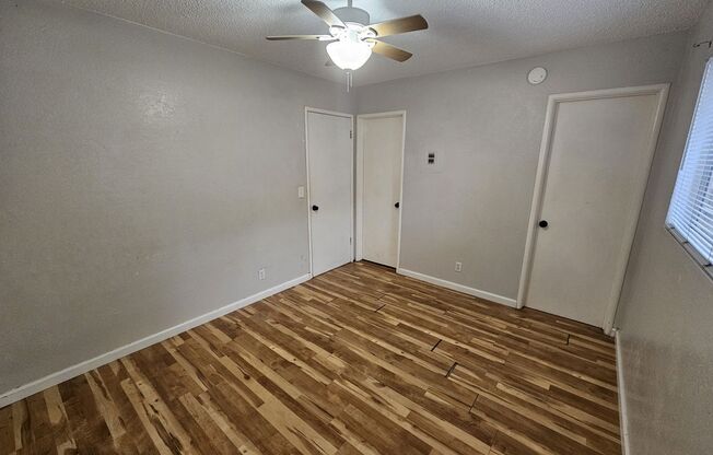 1 bed, 1 bath, $750, Unit #1