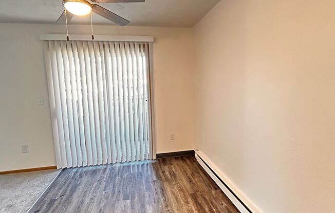 2 beds, 1 bath, 902 sqft, $1,375, Unit W - 051