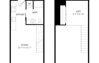 Partner-provided photo for $1550 unit
