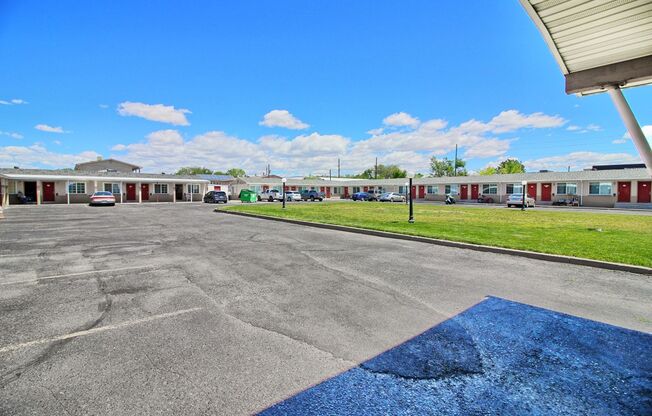ONLY $795 ****Rarely Available **** All Utilities Included****