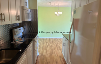 Newly Renovated Condo For Rent in North Attleboro!