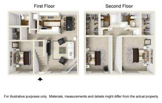Partner-provided photo for $1381 unit
