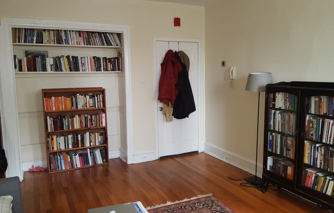 1 bed, 1 bath, 620 sqft, $1,195, Unit 202