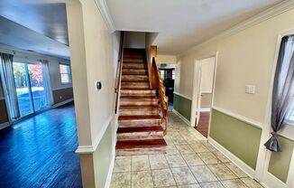 5 beds, 3 baths, $3,795, Unit Voorhees