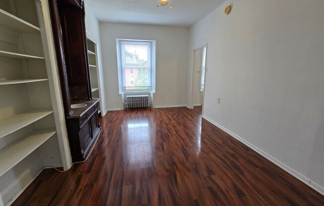 2006 Spring Garden Street