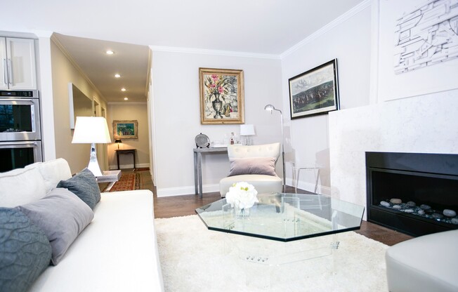 2 beds, 2 baths, 1,258 sqft, $2,695, Unit 208