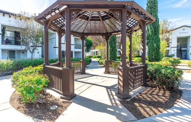 Gazebo