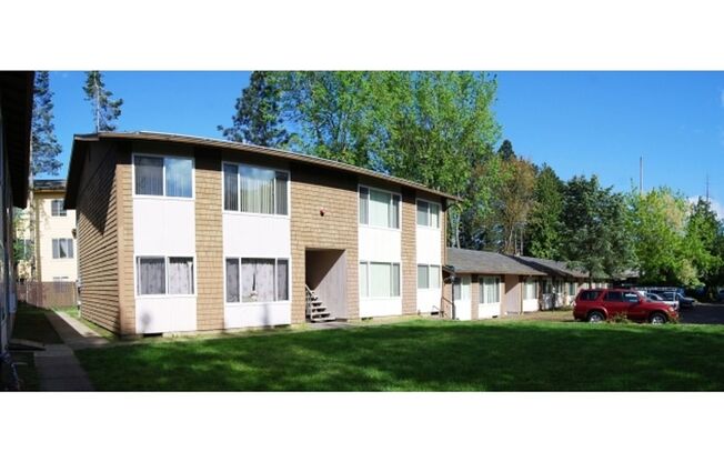 Cha Ray Apartments
