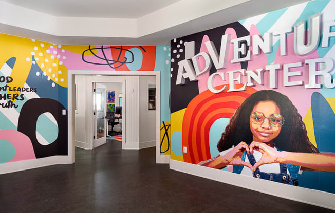 Walton Ridenour Adventure Center Kennesaw Ga
