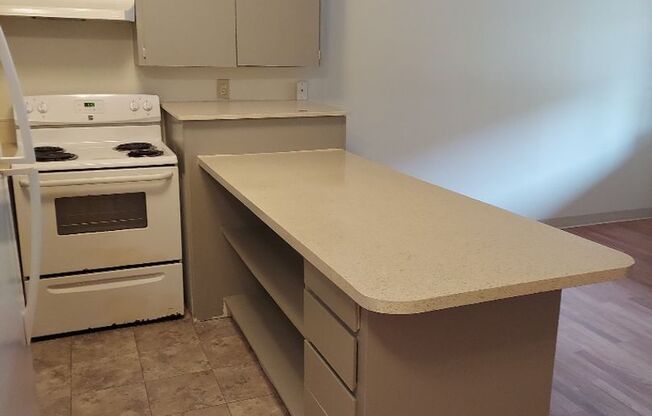 Oak Terrace Apartments