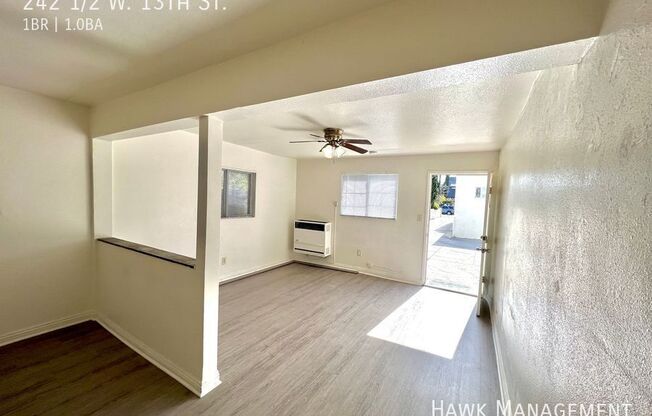 242 1/2 W 13 ST