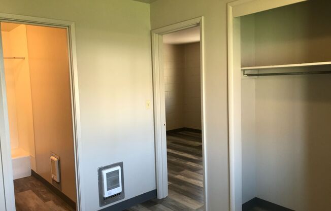42 G St SW
