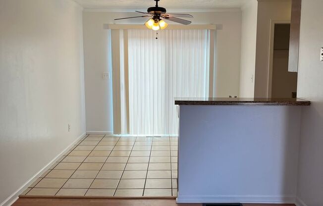 2 beds, 1.5 baths, $1,350, Unit C