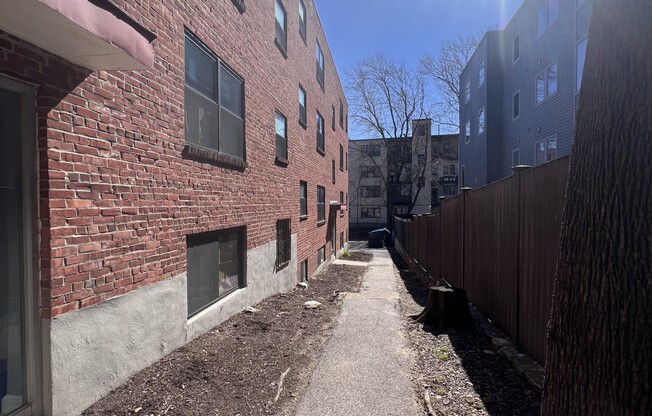 50 HARVARD AVE