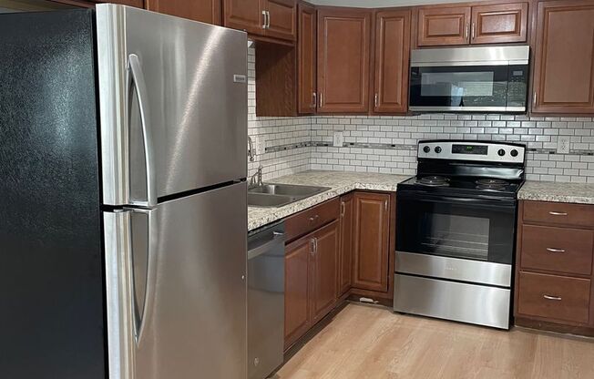Winter Park 3 Bedroom 2 Bath Renovated!