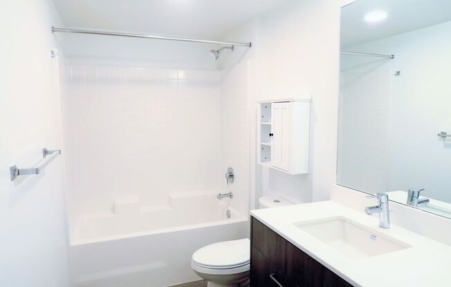 1 bed, 1 bath, 479 sqft, $1,969, Unit 309