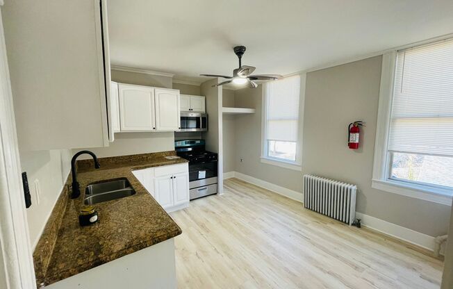 65 - 67 Kenmore Avenue
