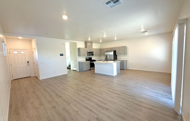 4 beds, 1.5 baths, $2,700