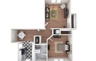 Partner-provided photo for $1920 unit