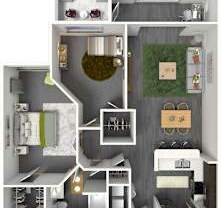 Partner-provided photo for $1685 unit