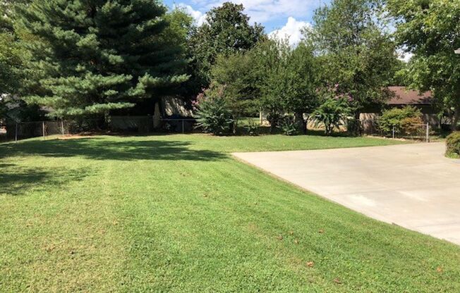Great Location Wilson Co Schools