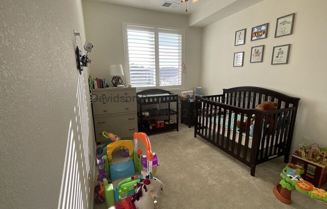 Beautiful Newer Condo in Briargate Area