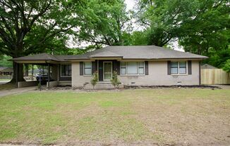 GORGEOUS SPACIOUS CORNER LOT HOME FOR RENT