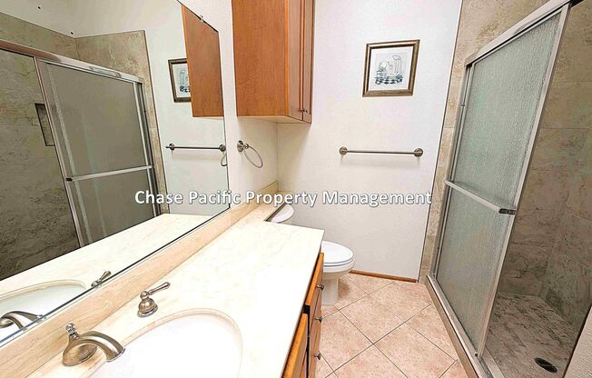 2 beds, 2 baths, $3,050, Unit # 3B