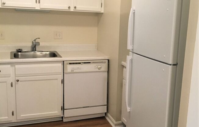 1 bed, 1 bath, $1,650