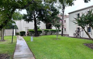 1 Bed / 1 Bath Condo on Wimbledon Park, Orlando East