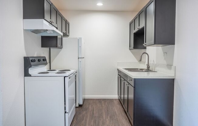 1 bed, 1 bath, 650 sqft, $1,775, Unit A10