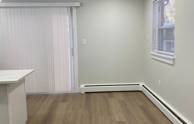Park Manor Apartments- Quakertown