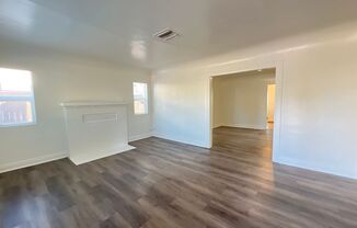 2 beds, 1 bath, $1,725