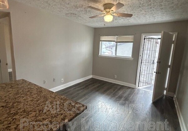 375 James P Brawley Dr NW