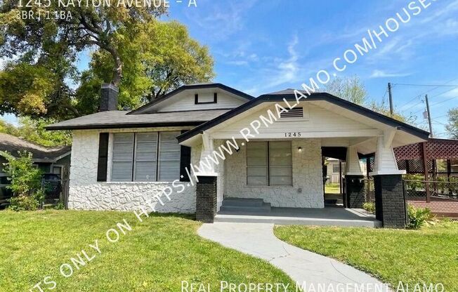 1245 KAYTON AVE