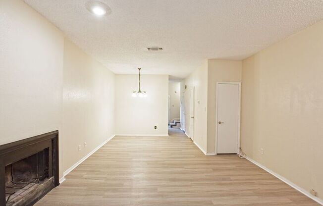 5000 Cedar Springs Road