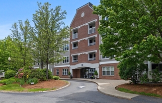 318 Rindge Ave, Cambridge MA 304