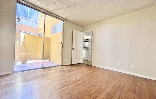 1 bed, 1 bath, $1,865