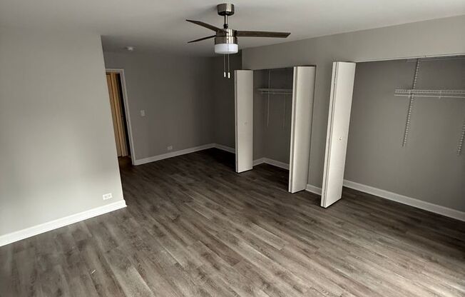 1 bed, 1 bath, $1,750, Unit 201