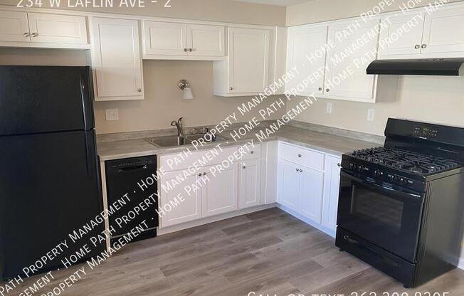 234 W LAFLIN AVE