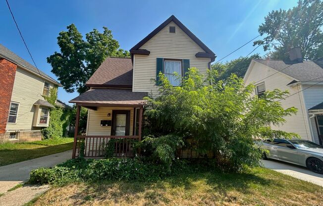 Fairmount 1040 (PLACEMENT)
